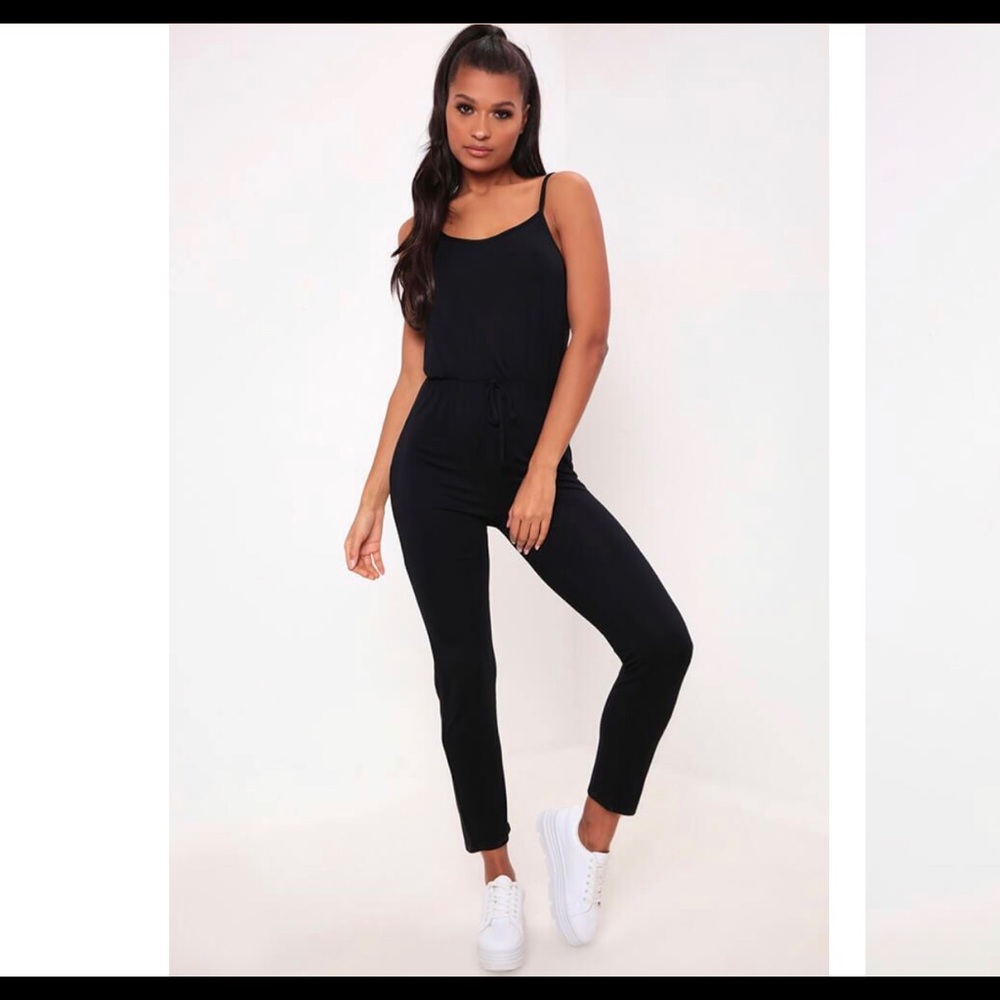 JUMPSUIT